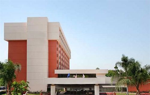 Hotel Hilton Ontario Airport   | Ontario | California | United States 20