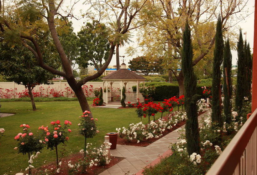 Hotel Hilton Ontario Airport   | Ontario | California | United States 3