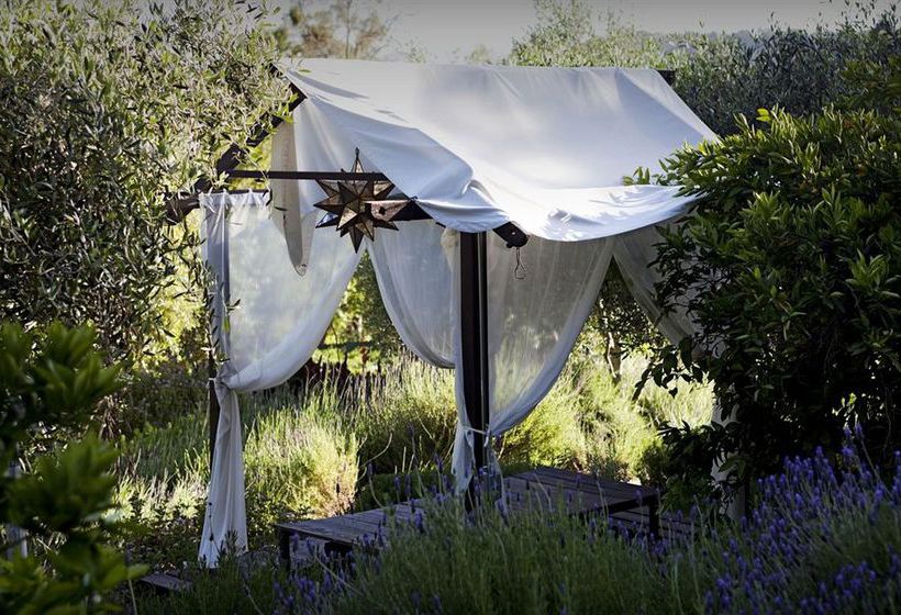 Hotel Ojai Valley Inn & Spa  | Ojai | California | United States 1