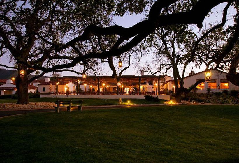 Hotel Ojai Valley Inn & Spa  | Ojai | California | United States 10