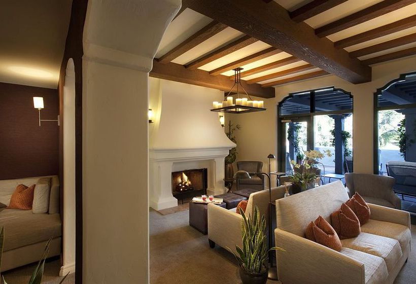 Hotel Ojai Valley Inn & Spa  | Ojai | California | United States 11