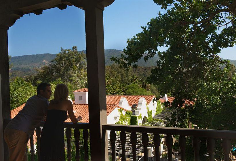 Hotel Ojai Valley Inn & Spa  | Ojai | California | United States 13
