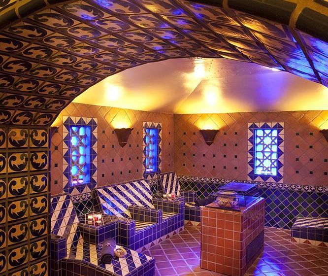 Hotel Ojai Valley Inn & Spa  | Ojai | California | United States 15