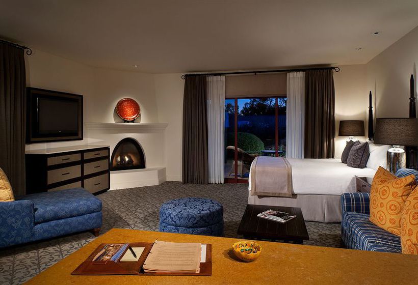 Hotel Ojai Valley Inn & Spa  | Ojai | California | United States 16