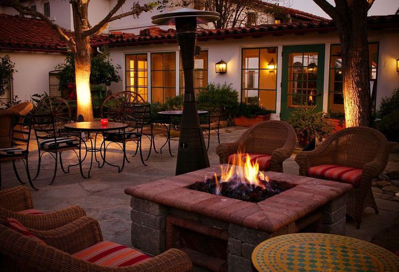 Hotel Ojai Valley Inn & Spa  | Ojai | California | United States 17