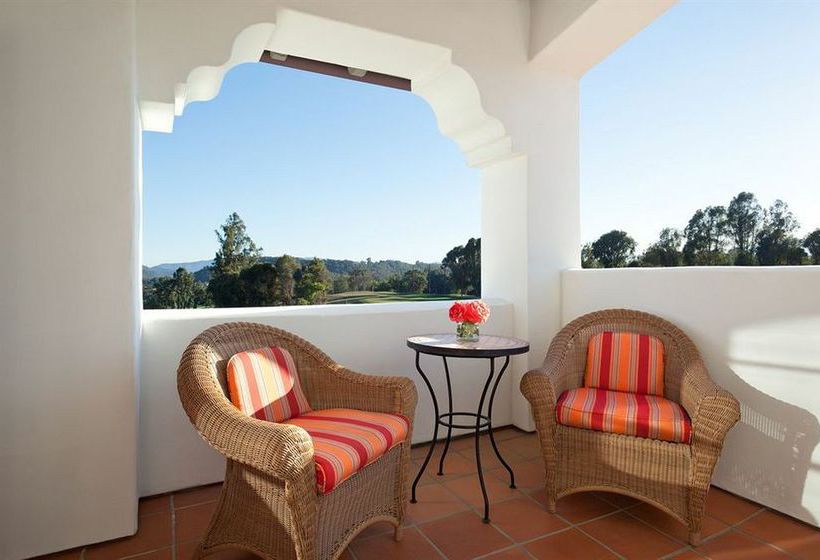 Hotel Ojai Valley Inn & Spa  | Ojai | California | United States 18