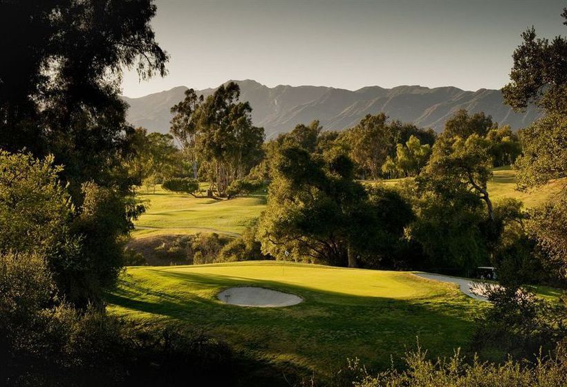 Hotel Ojai Valley Inn & Spa  | Ojai | California | United States 2