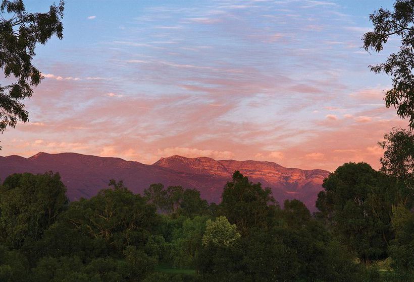 Hotel Ojai Valley Inn & Spa  | Ojai | California | United States 20