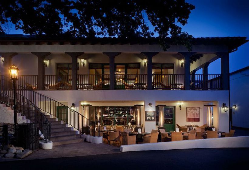 Hotel Ojai Valley Inn & Spa  | Ojai | California | United States 3