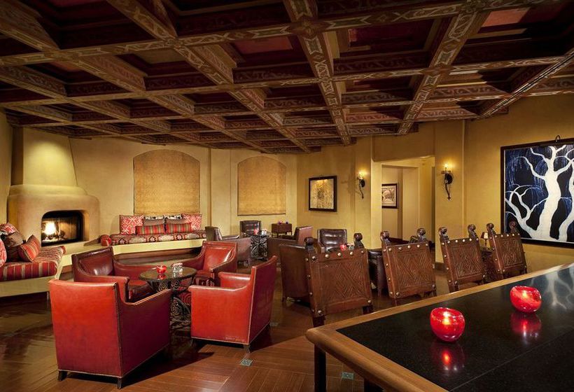 Hotel Ojai Valley Inn & Spa  | Ojai | California | United States 4