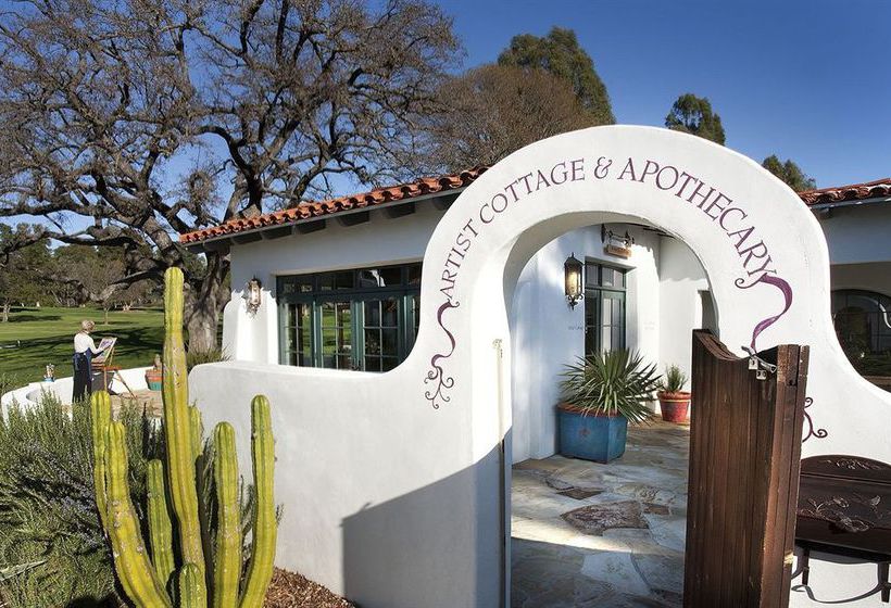 Hotel Ojai Valley Inn & Spa  | Ojai | California | United States 5