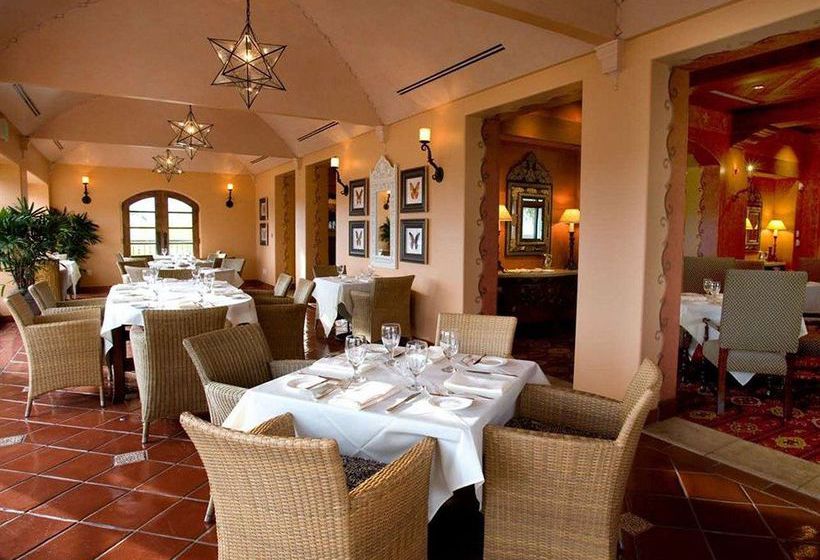 Hotel Ojai Valley Inn & Spa  | Ojai | California | United States 6