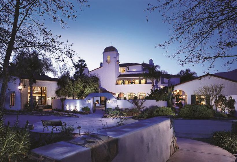 Hotel Ojai Valley Inn & Spa  | Ojai | California | United States 7