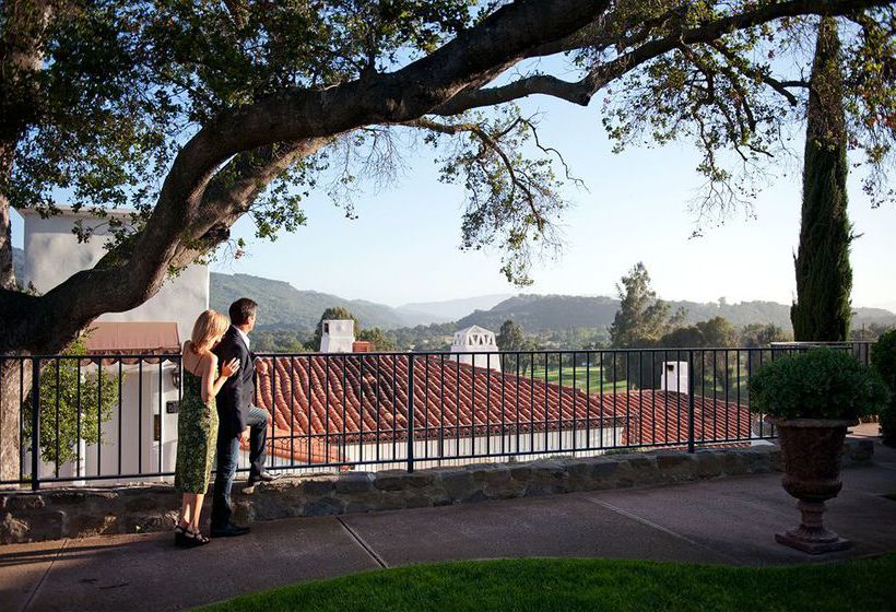 Hotel Ojai Valley Inn & Spa  | Ojai | California | United States 8