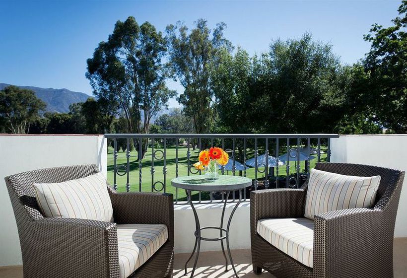 Hotel Ojai Valley Inn & Spa  | Ojai | California | United States 9