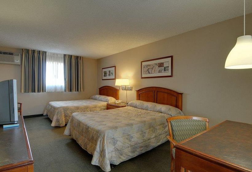 Hotel Vagabond Inn  | Oxnard | California | United States 1