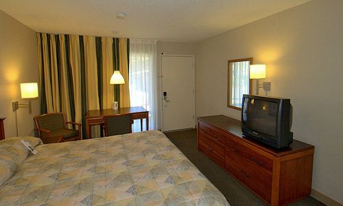Hotel Vagabond Inn  | Oxnard | California | United States 10