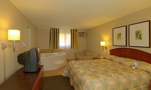 Hotel Vagabond Inn  | Oxnard | California | United States 11