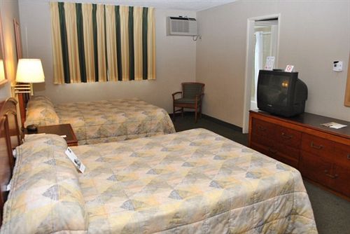 Hotel Vagabond Inn  | Oxnard | California | United States 12
