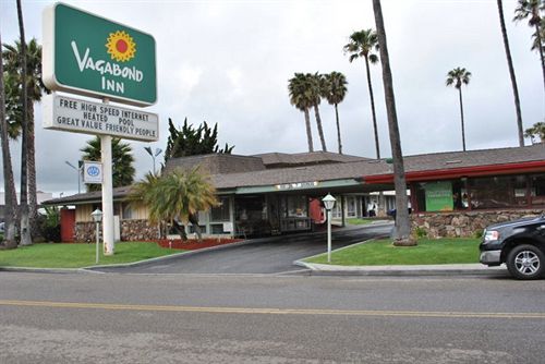 Hotel Vagabond Inn  | Oxnard | California | United States 13