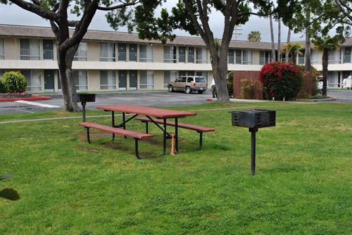 Hotel Vagabond Inn  | Oxnard | California | United States 14