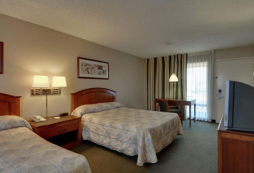 Hotel Vagabond Inn  | Oxnard | California | United States 2