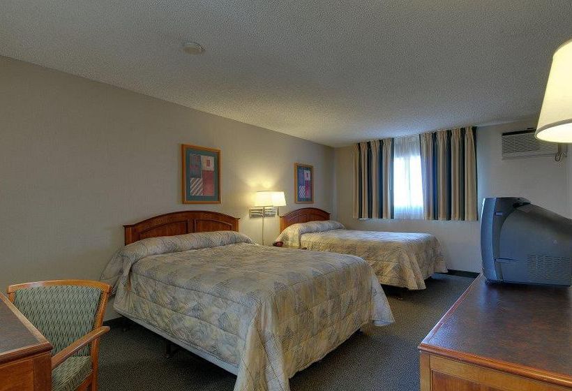 Hotel Vagabond Inn  | Oxnard | California | United States 3