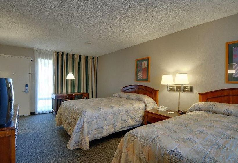 Hotel Vagabond Inn  | Oxnard | California | United States 4