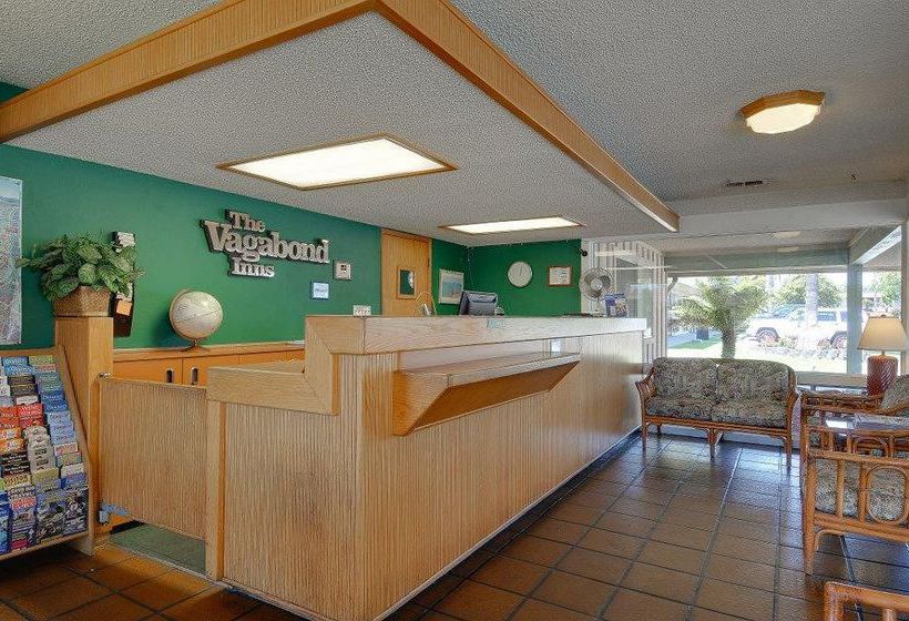 Hotel Vagabond Inn  | Oxnard | California | United States 6