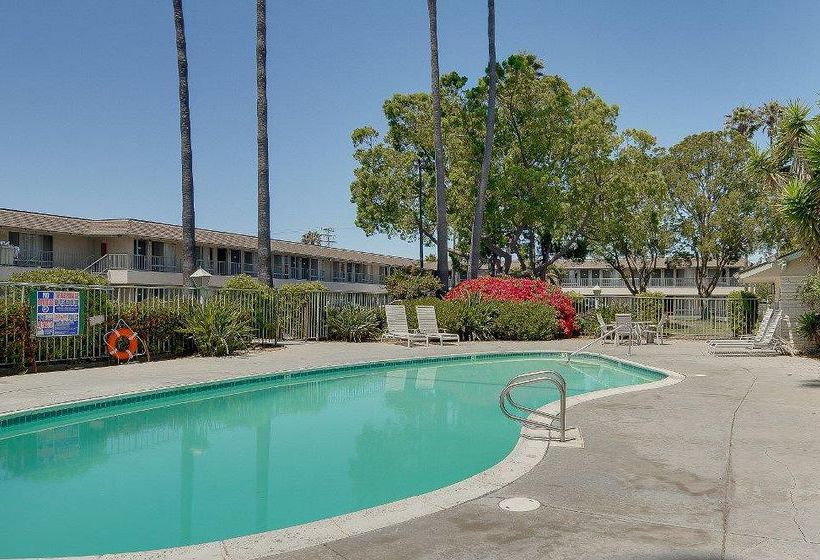 Hotel Vagabond Inn  | Oxnard | California | United States 7