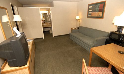 Hotel Vagabond Inn  | Oxnard | California | United States 8