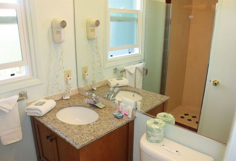 Hotel Travelodge Palo Alto Silicon Valley Palo Alto California