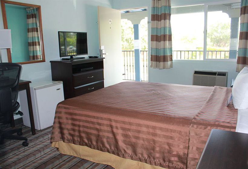 Hotel Travelodge Palo Alto Silicon Valley  | Palo Alto | California | United States 1