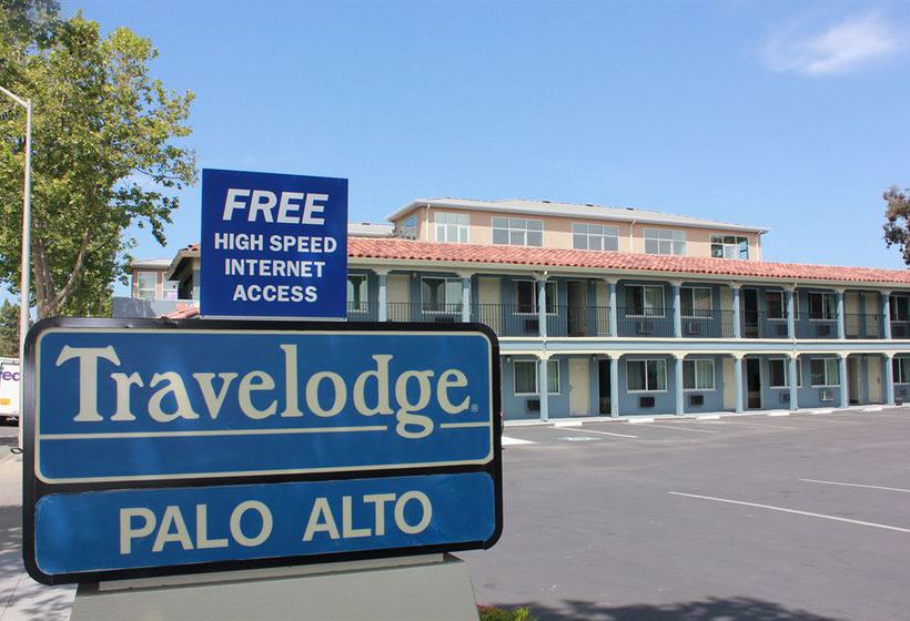 Hotel Travelodge Palo Alto Silicon Valley  | Palo Alto | California | United States 4