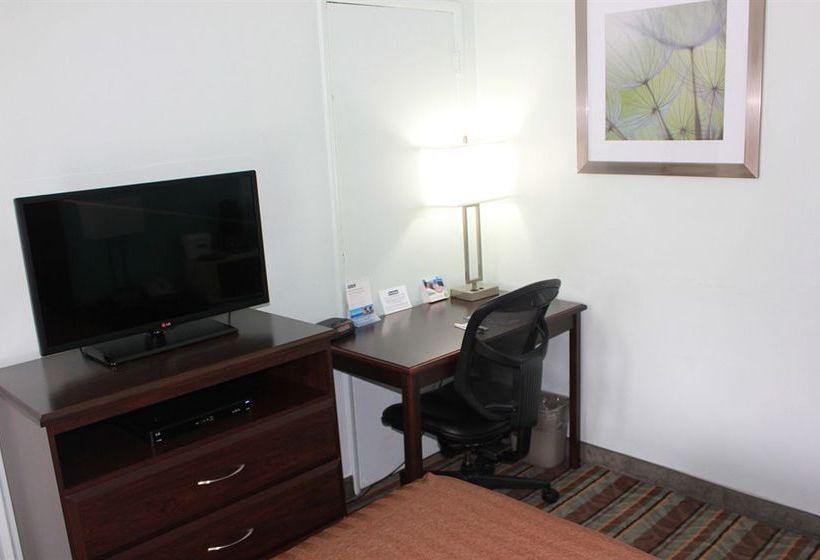 Hotel Travelodge Palo Alto Silicon Valley  | Palo Alto | California | United States 5