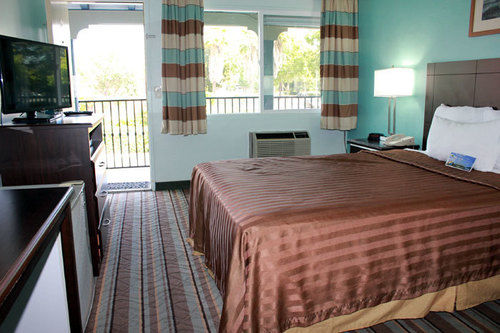 Hotel Travelodge Palo Alto Silicon Valley  | Palo Alto | California | United States 7