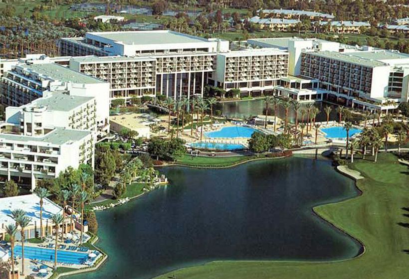 JW Marriott Desert Springs Resort Spa