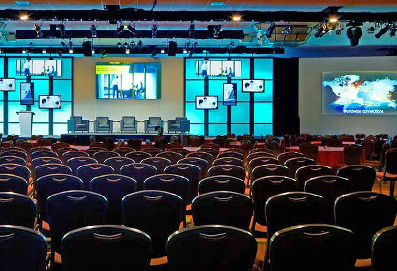 JW Marriott Desert Springs Resort & Spa  | Palm Desert | California | United States 10