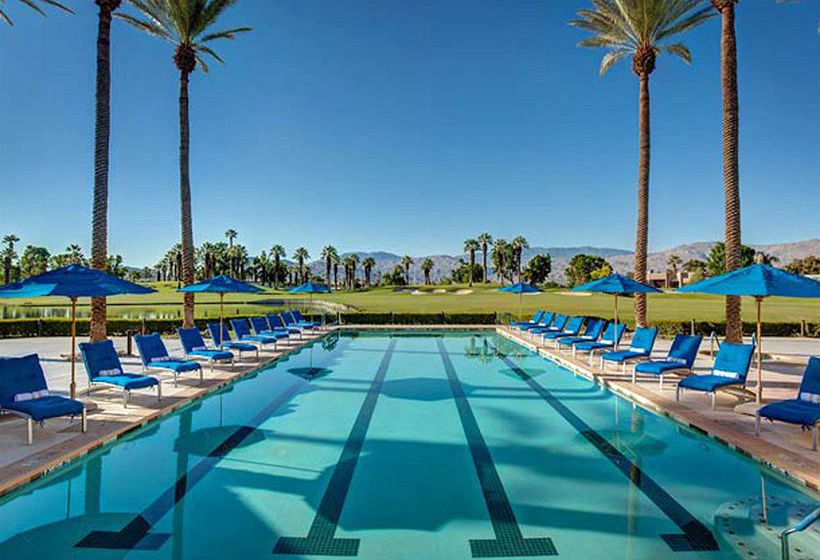 JW Marriott Desert Springs Resort & Spa  | Palm Desert | California | United States 11