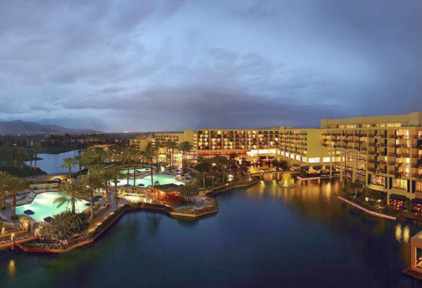 JW Marriott Desert Springs Resort & Spa  | Palm Desert | California | United States 13