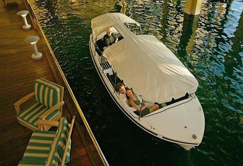 JW Marriott Desert Springs Resort & Spa  | Palm Desert | California | United States 14