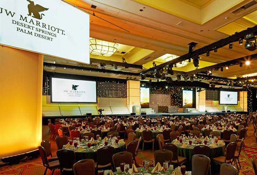 JW Marriott Desert Springs Resort & Spa  | Palm Desert | California | United States 18