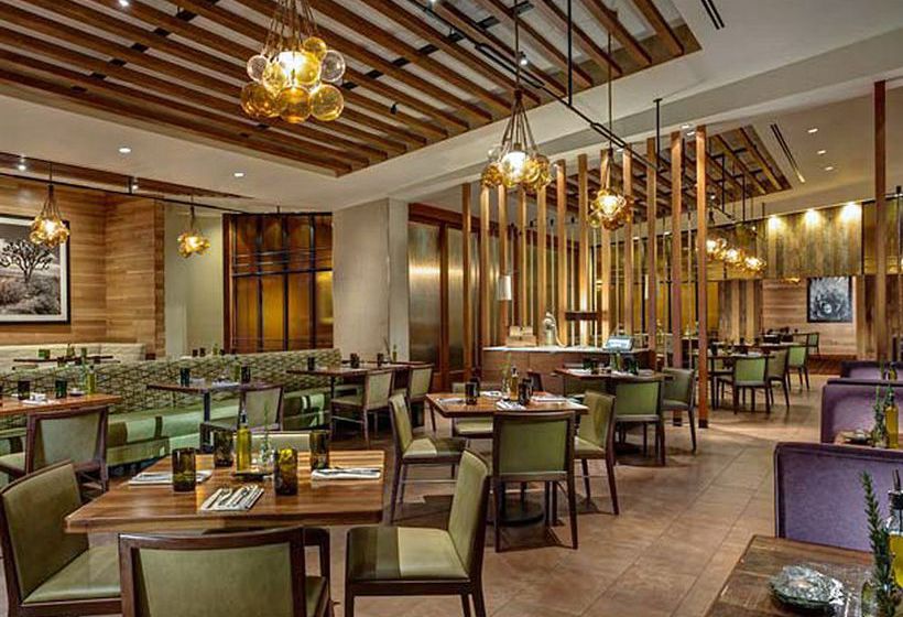 JW Marriott Desert Springs Resort & Spa  | Palm Desert | California | United States 19