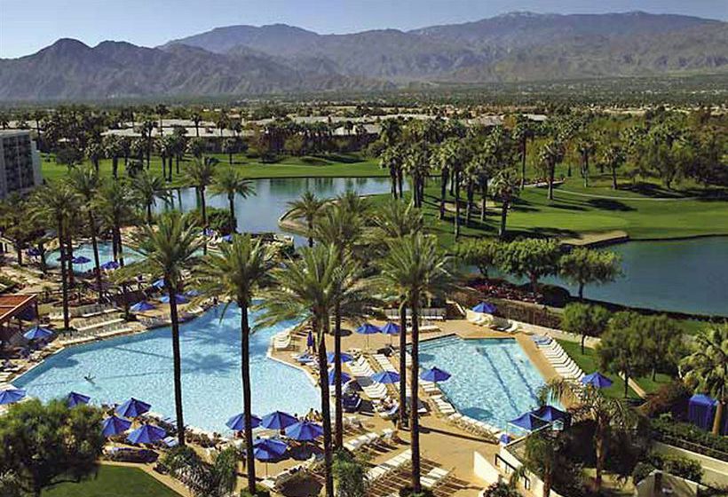JW Marriott Desert Springs Resort & Spa  | Palm Desert | California | United States 2