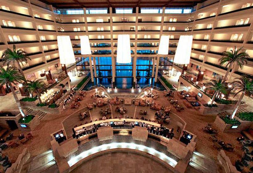 JW Marriott Desert Springs Resort & Spa  | Palm Desert | California | United States 4