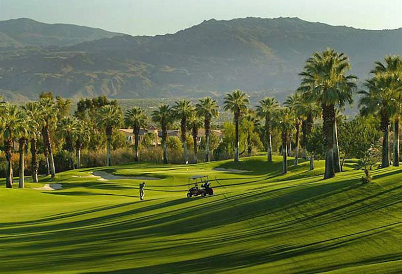 JW Marriott Desert Springs Resort & Spa  | Palm Desert | California | United States 5