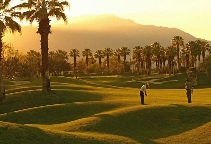 JW Marriott Desert Springs Resort & Spa  | Palm Desert | California | United States 6