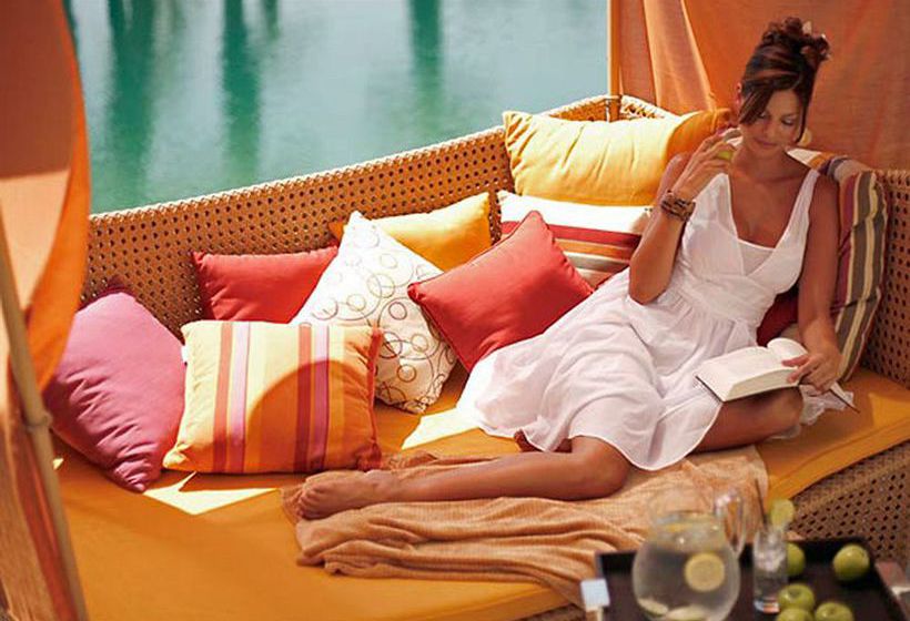 JW Marriott Desert Springs Resort & Spa  | Palm Desert | California | United States 7