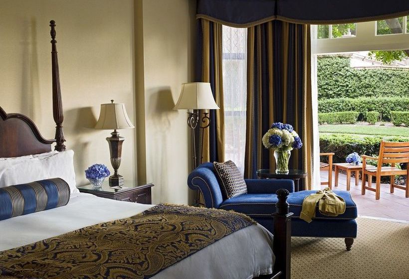 Hotel The Langham Huntington, Pasadena, Los Angeles