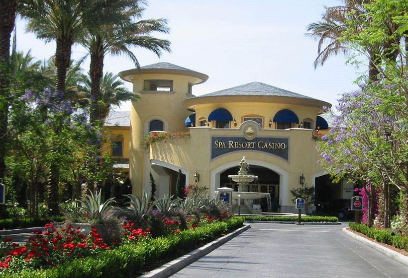 Hotel Holiday Inn Express Palm Desert California